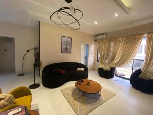 2 bedroom House for rent Ikate Lekki Lagos