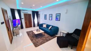 2 bedroom Flat / Apartment for rent Behind Nike Art Gallery Lekki Lagos