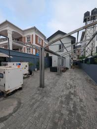 2 bedroom Flat / Apartment for rent Lekki Right Lekki Phase 1 Lekki Lagos