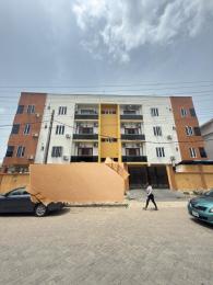 2 bedroom Flat / Apartment for rent Ikate Ikate Lekki Lagos