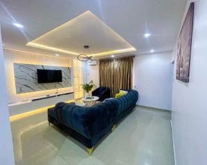 2 bedroom Flat / Apartment for rent Ikota Villa Estate, Ikota Lekki Lagos