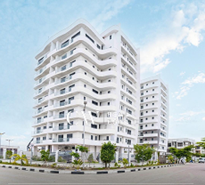 2 bedroom Flat / Apartment for rent Lekki Phase 1 Lekki Lagos