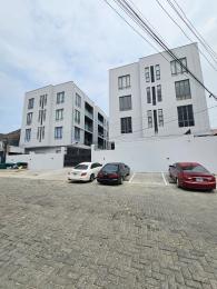 2 bedroom House for sale Chevron Lekki Lagos