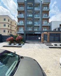 2 bedroom House for rent Ikate Lekki Lagos