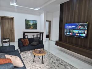 2 bedroom Flat / Apartment for sale In An Estate, Sangotedo Ajah Lagos
