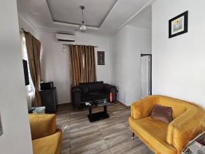 2 bedroom House for sale Olowora Ojodu Lagos