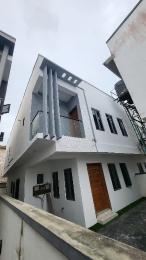 2 bedroom Flat / Apartment for rent Ologolo Lekki Lagos
