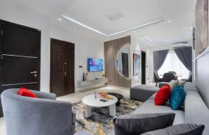 2 bedroom Flat / Apartment for sale Petrocam Marwa Lekki Lagos