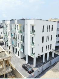 2 bedroom Flat / Apartment for sale Off Aro Ologolo Road Lekki Lagos