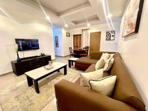 2 bedroom Flat / Apartment for shortlet  orchid Lekki Lagos