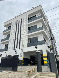 2 bedroom Flat / Apartment for sale Spg Igbo-efon Lekki Lagos