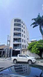 2 bedroom Flat / Apartment for sale Off Younis Bashorun Street Victoria Island Lagos