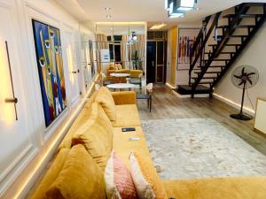 2 bedroom Flat / Apartment for rent Victoria Island Lagos