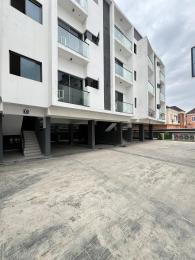 2 bedroom Flat / Apartment for sale Off Ologolo Road, Ologolo Lekki Lagos
