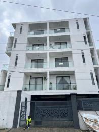 2 bedroom Flat / Apartment for sale Nicon Town Lekki Lagos
