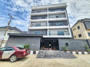 2 bedroom Flat / Apartment for rent Ikate Lekki Lagos