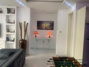 2 bedroom Flat / Apartment for rent Lekki County Home, Ikota Lekki Lagos