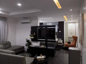 2 bedroom Flat / Apartment for rent Wuse 2 Abuja