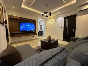 2 bedroom Flat / Apartment for sale Salem Ikate Lekki Lagos