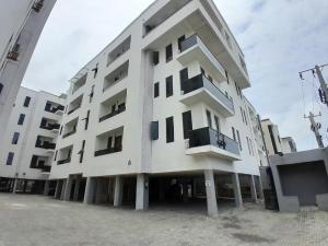2 bedroom Flat / Apartment for rent Ilasan Lekki Lagos