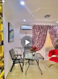 2 bedroom Flat / Apartment for rent Maitama Abuja