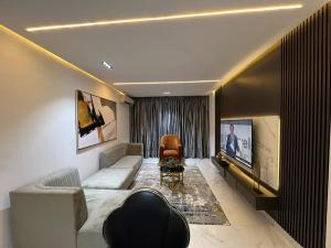2 bedroom Flat / Apartment for rent Banana Island Ikoyi Lagos