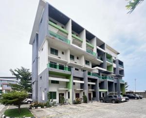 2 bedroom House for rent Richmond Estate Ikate Lekki Lagos