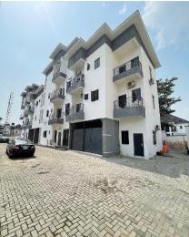 2 bedroom House for sale Chevron Lekki Lagos
