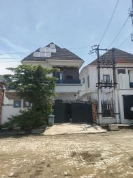 2 bedroom House for rent Estate Ikota Lekki Lagos