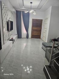 2 bedroom House for rent Ogidan Sangotedo Ajah Lagos