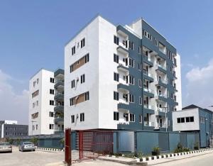 2 bedroom Flat / Apartment for rent Ikate Lekki Lagos