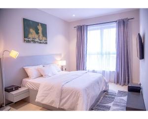 2 bedroom Flat / Apartment for rent ONIRU Victoria Island Lagos