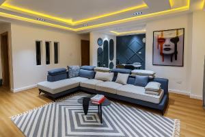 Flat / Apartment for rent Off Awolowo Road Ikoyi Lagos