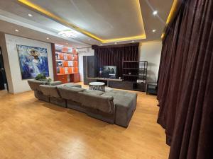 2 bedroom House for rent Orchid Lekki Lagos