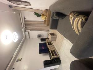 2 bedroom Flat / Apartment for shortlet Joseph Harrison Eatate Onike Yaba Lagos