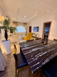 2 bedroom House for rent Parkview Estate Ikoyi Lagos