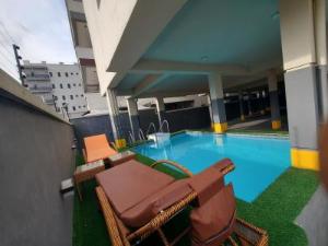2 bedroom Flat / Apartment for rent Off Freedom Way Lekki Phase 1 Lekki Lagos