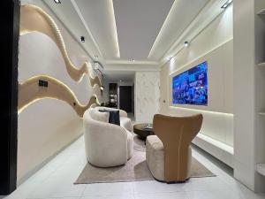 2 bedroom Flat / Apartment for rent Ikate Lekki Lagos