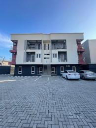 2 bedroom Flat / Apartment for rent Osapa london Lekki Lagos