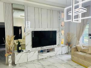 Flat / Apartment for rent Silver Point Call/code Estates Badore Ajah Lagos