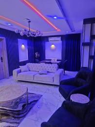 2 bedroom Flat / Apartment for rent Bodija Estate Bodija Ibadan Oyo
