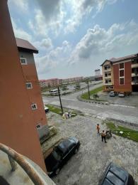 Flat / Apartment for rent Fashola Estates Shoprite Sangotedo Ajah Lagos Sangotedo Ajah Lagos