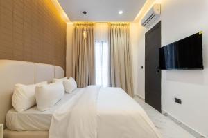 2 bedroom Flat / Apartment for rent Ikeja Gra Ikeja GRA Ikeja Lagos
