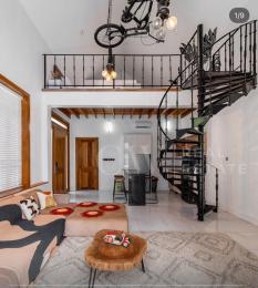 2 bedroom House for rent Lekki Phase 1 Lekki Lagos
