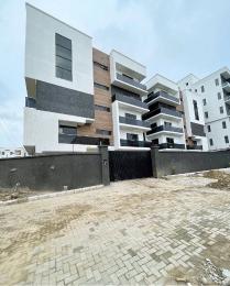 Flat / Apartment for rent Freedom Way, Lekki Phase 1, Lekki Lagos