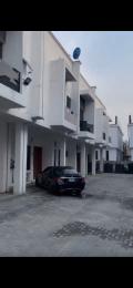 4 bedroom House for sale Estate In Ikota Off Lekki-Epe Expressway Ajah Lagos