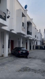 4 bedroom House for sale Ikota Off Lekki-Epe Expressway Ajah Lagos