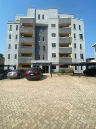 3 bedroom Flat / Apartment for sale Ifako-gbagada Gbagada Lagos