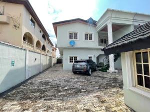 3 bedroom Flat / Apartment for rent Lekki Phase 1 Lekki Lagos