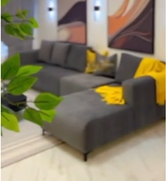 3 bedroom Flat / Apartment for rent Banana Island Road, Ikoyi. Ikoyi Lagos